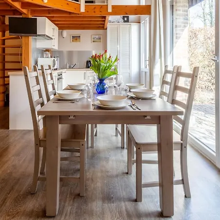 Holiday La Roseraie By Interhome Feriehus *