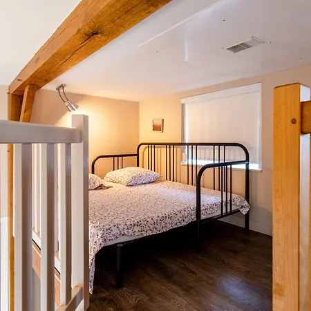 Holiday La Roseraie By Interhome Feriehus Beuvron-en-Auge