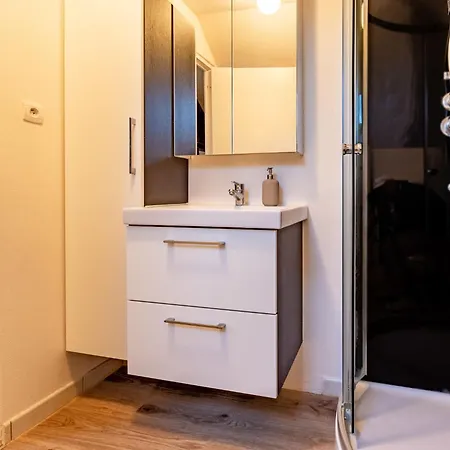 Feriehus Holiday La Roseraie By Interhome *