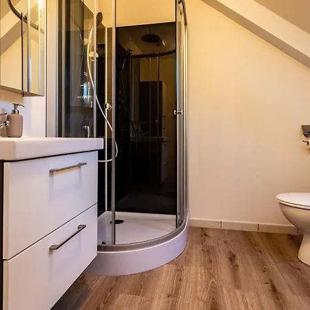 Holiday La Roseraie By Interhome