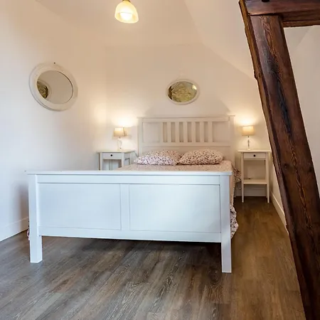 Feriehus Holiday La Roseraie By Interhome