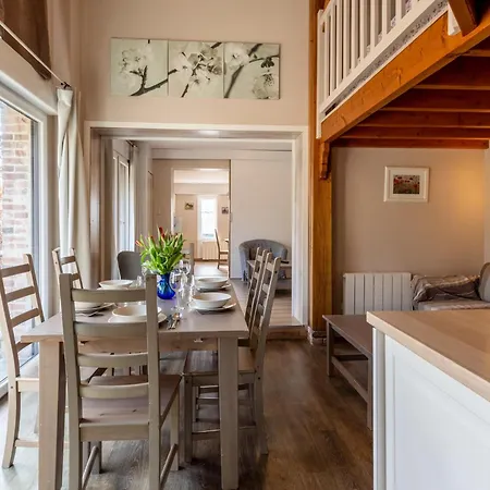 Holiday La Roseraie By Interhome * Beuvron-en-Auge