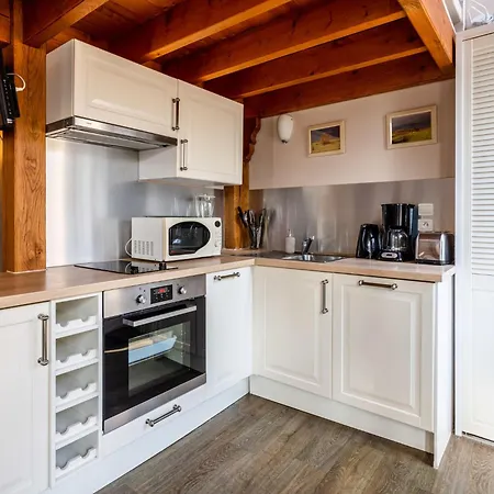 Holiday La Roseraie By Interhome Beuvron-en-Auge