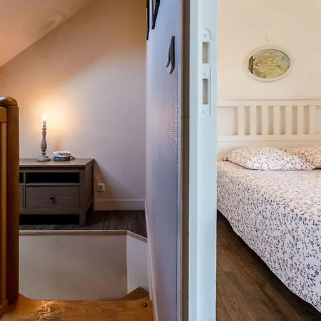 Feriehus Holiday La Roseraie By Interhome