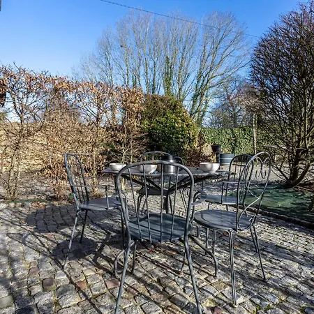 Holiday La Roseraie By Interhome