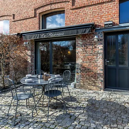 Holiday La Roseraie By Interhome Feriehus