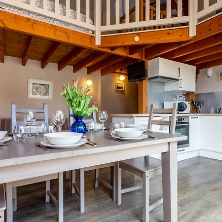 Holiday La Roseraie By Interhome *
